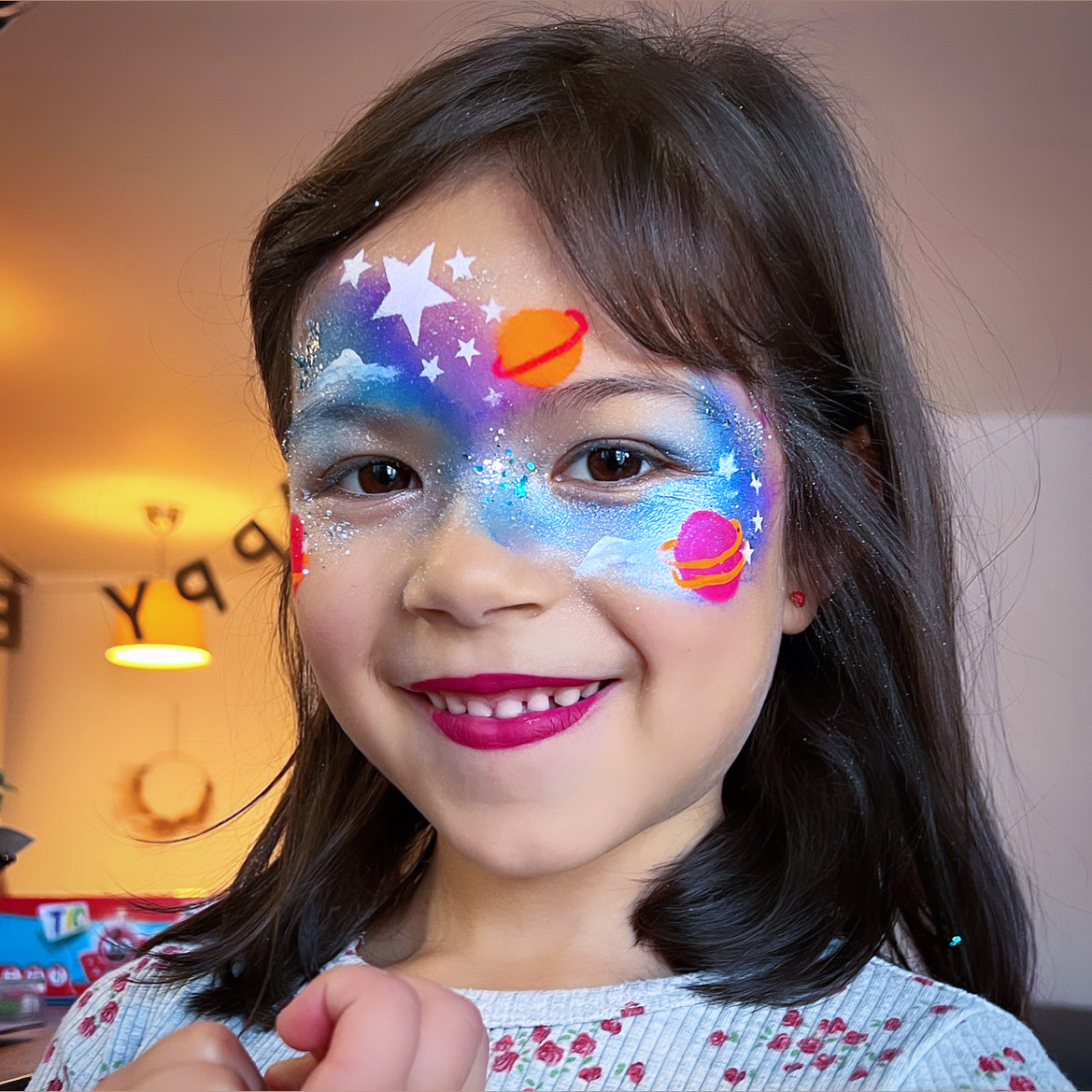 Maquillage enfants